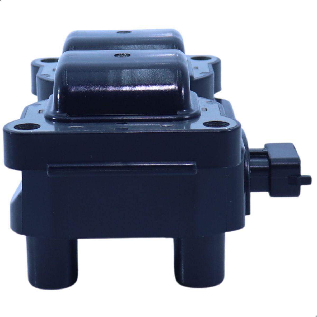 Bobina Ignicao Ngk Palio 1.0 Fire 2004/2006 Ngk U2079