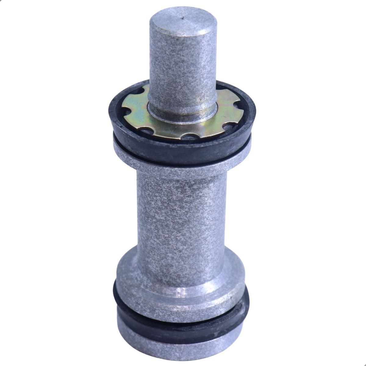 Reparo Do Cilindro Mestre Embreagem F4000 Controil C1023