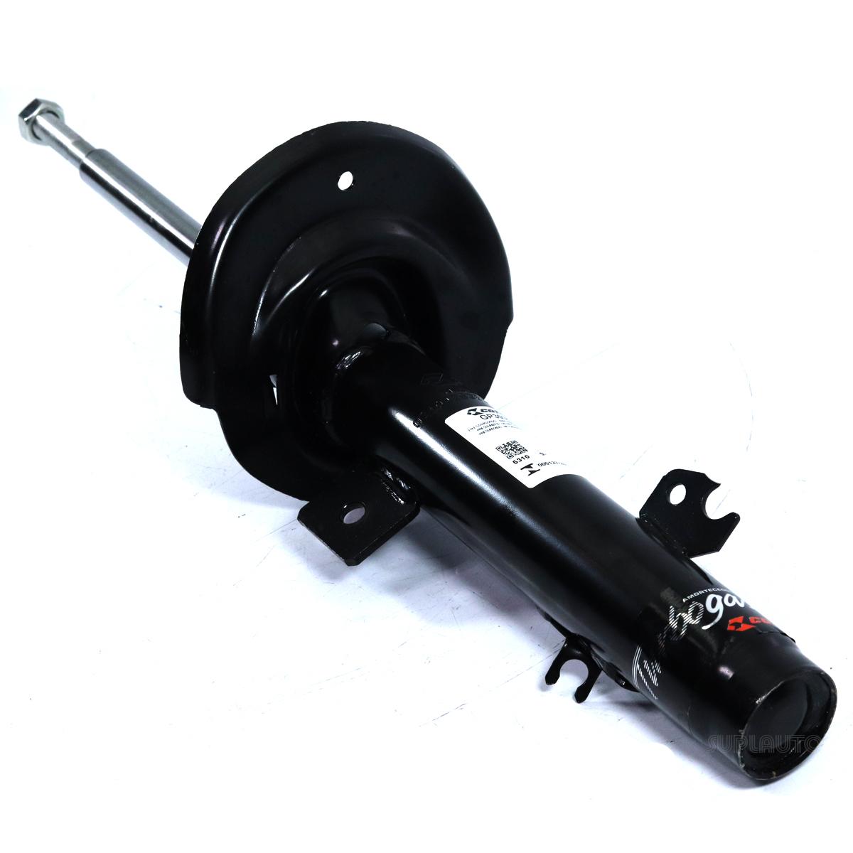 Amortecedor Dianteiro Le Citroen C3 Ta 2013/ Cofap Gp30369