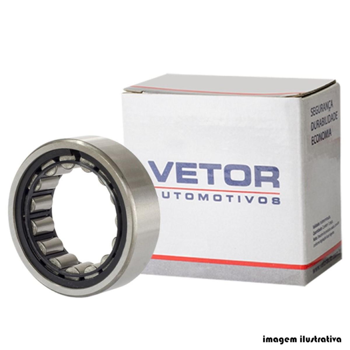 Rolamento De Roda Gm Chevette Chevy Marajo Vetor 45086