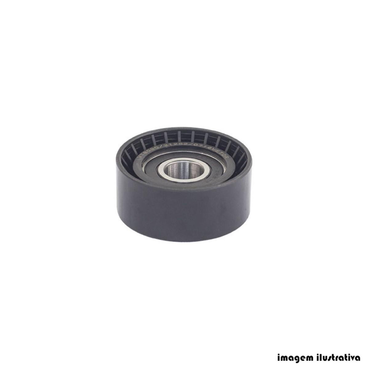 Tensor Correia Berlingo Xsara 206 Hoggar Vetor Vt8090
