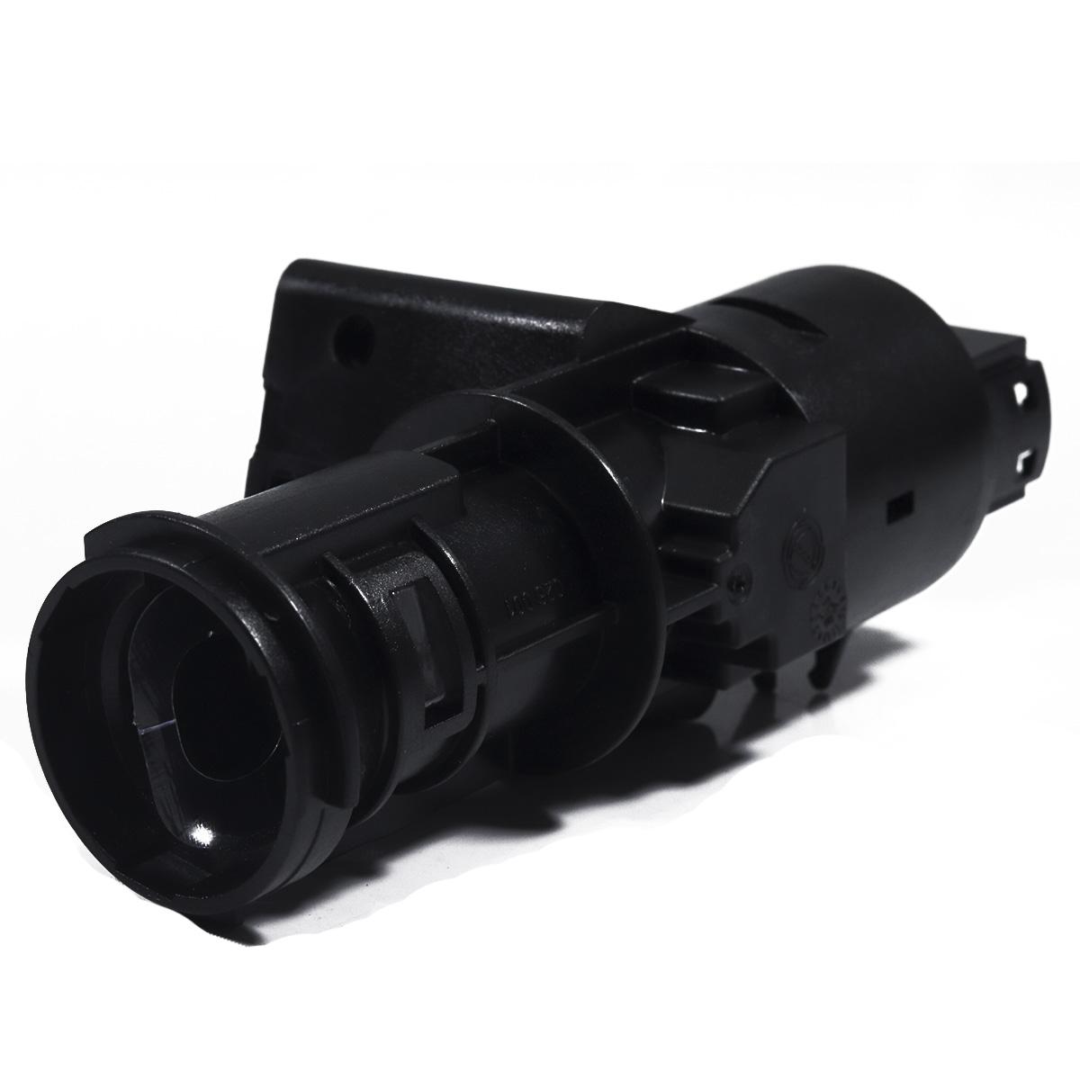 Comutador De Ignicao Ideia/Strada 2011/ Fiat 51856346