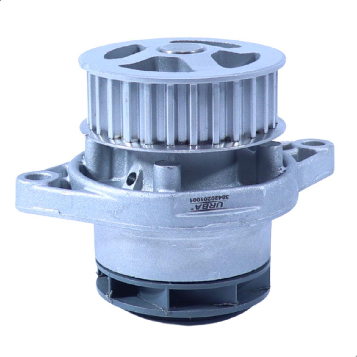 Bomba Agua Crossfox Fox Gol Polo Spacefox Voyage Urba Ub630