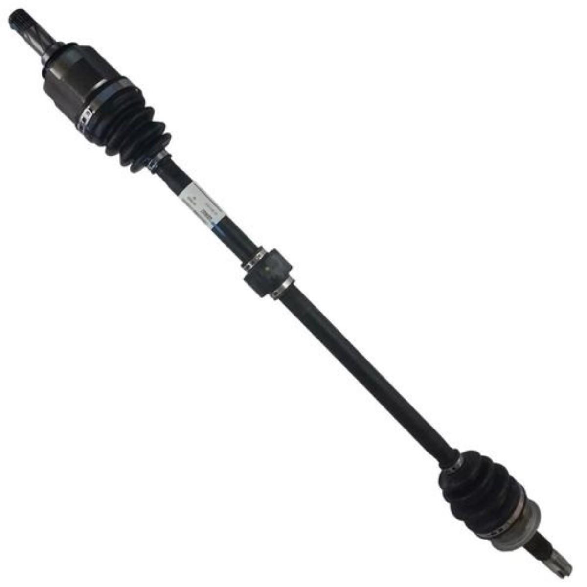 Semi Eixo Homocinetico Direito Manual Cobalt Onix Prisma 1.4 8V Motoraco Ma1460