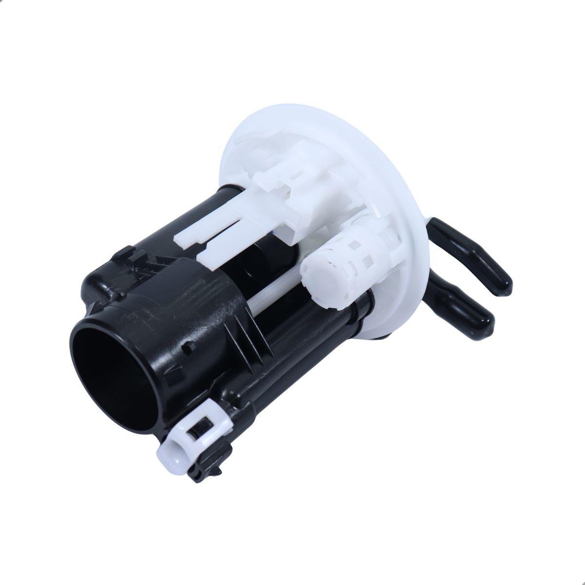 F Comb Jimny 09/ 1.3 16V Jfc801 Jimny 09/ 1.3 16V Completo