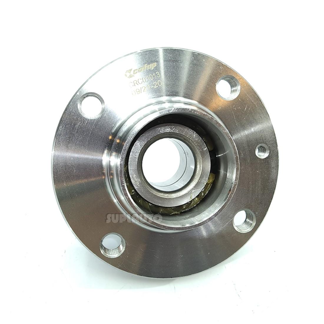 Cubo Roda Traseiro Gol Voyage 2012/ Cofap Crc01013
