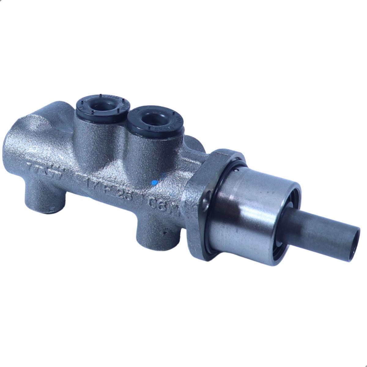 Cil M Palio 97 / Cil M Palio 97 / Grupo Rccd01530