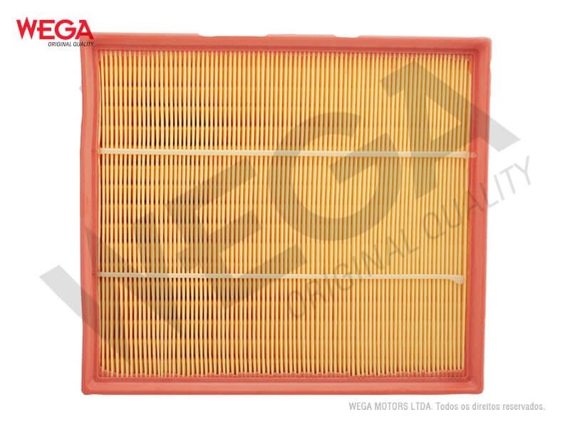 Filtro De Ar Peugeot 206 Citroen Xsara Wega Fap6008/1
