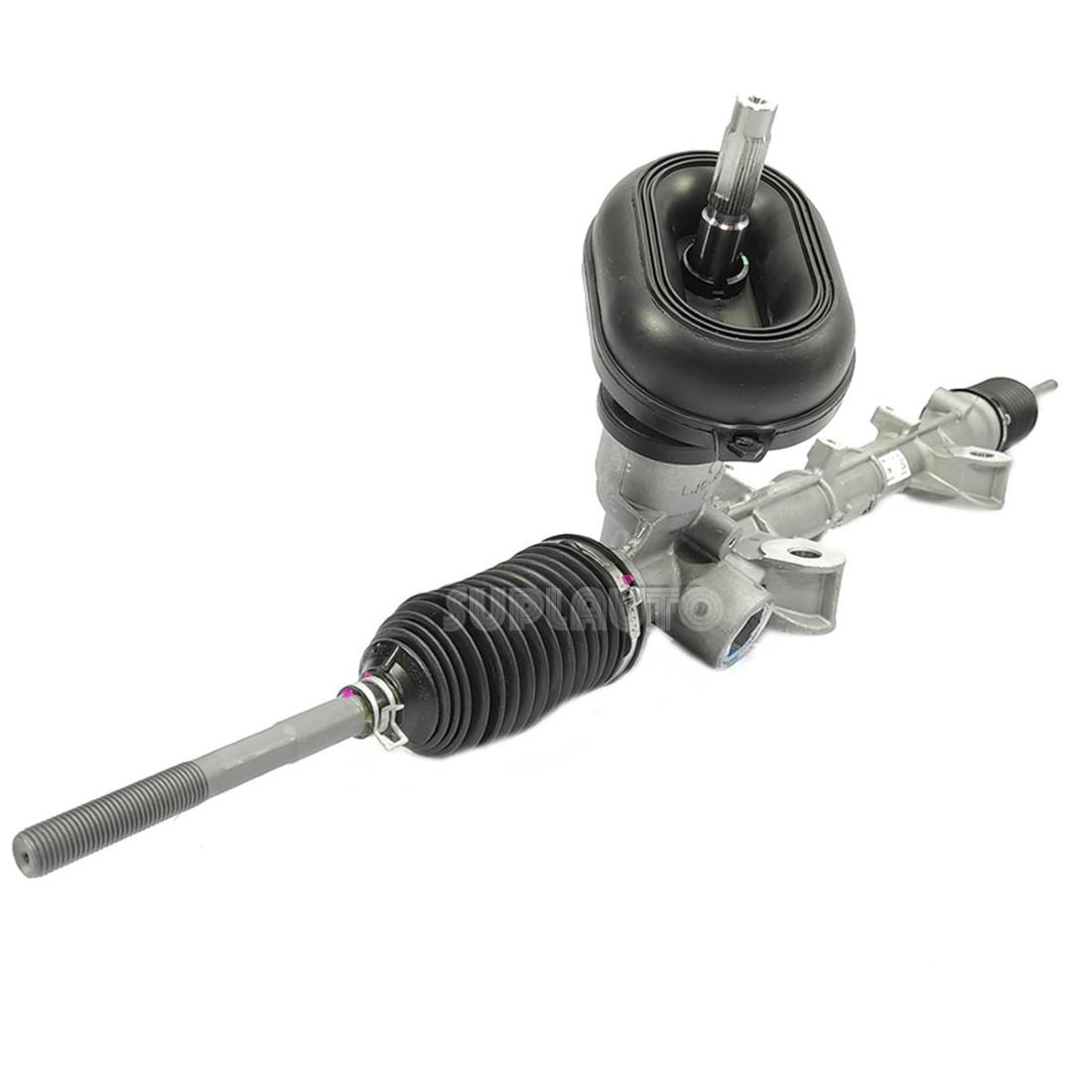 Caixa Direcao Duster 2019/ Jtekt 7710000100Pl