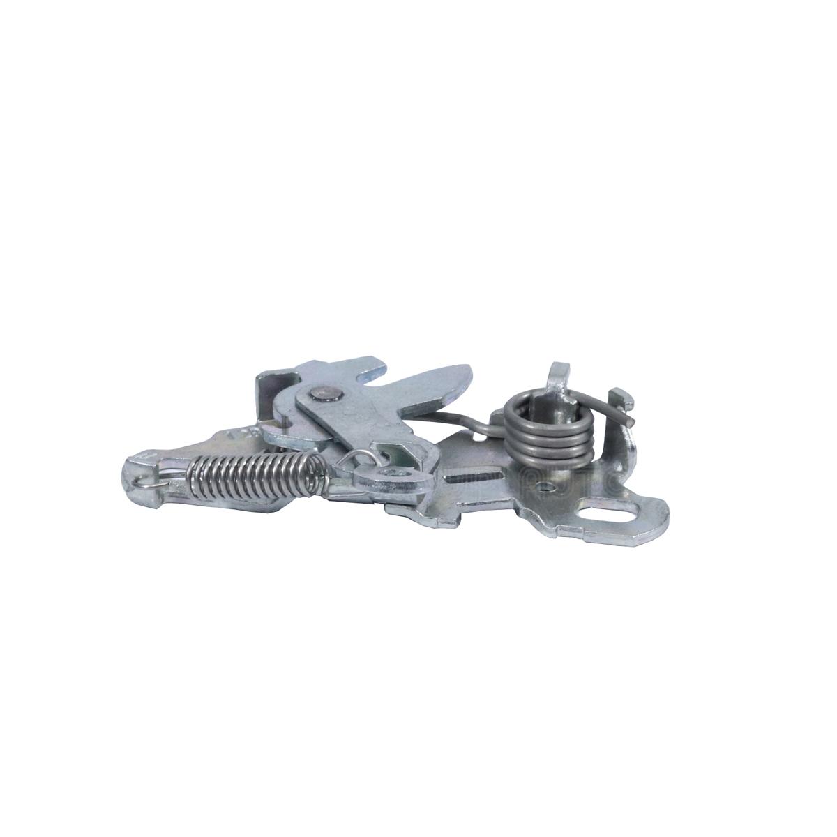 Fechadura Trava Capo Peugeot 208 2008 12/19 Psa 9673285680