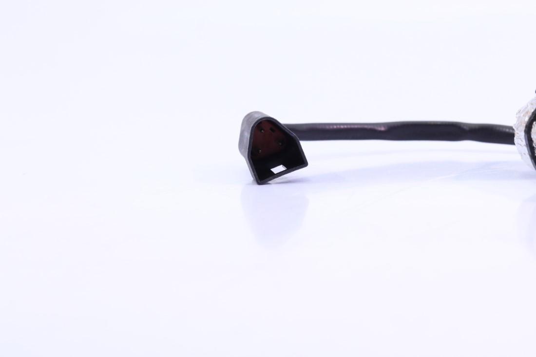 Sensor Velocidade Fiesta Ka Ecosport 2003/ Ford 2S659E731Ad