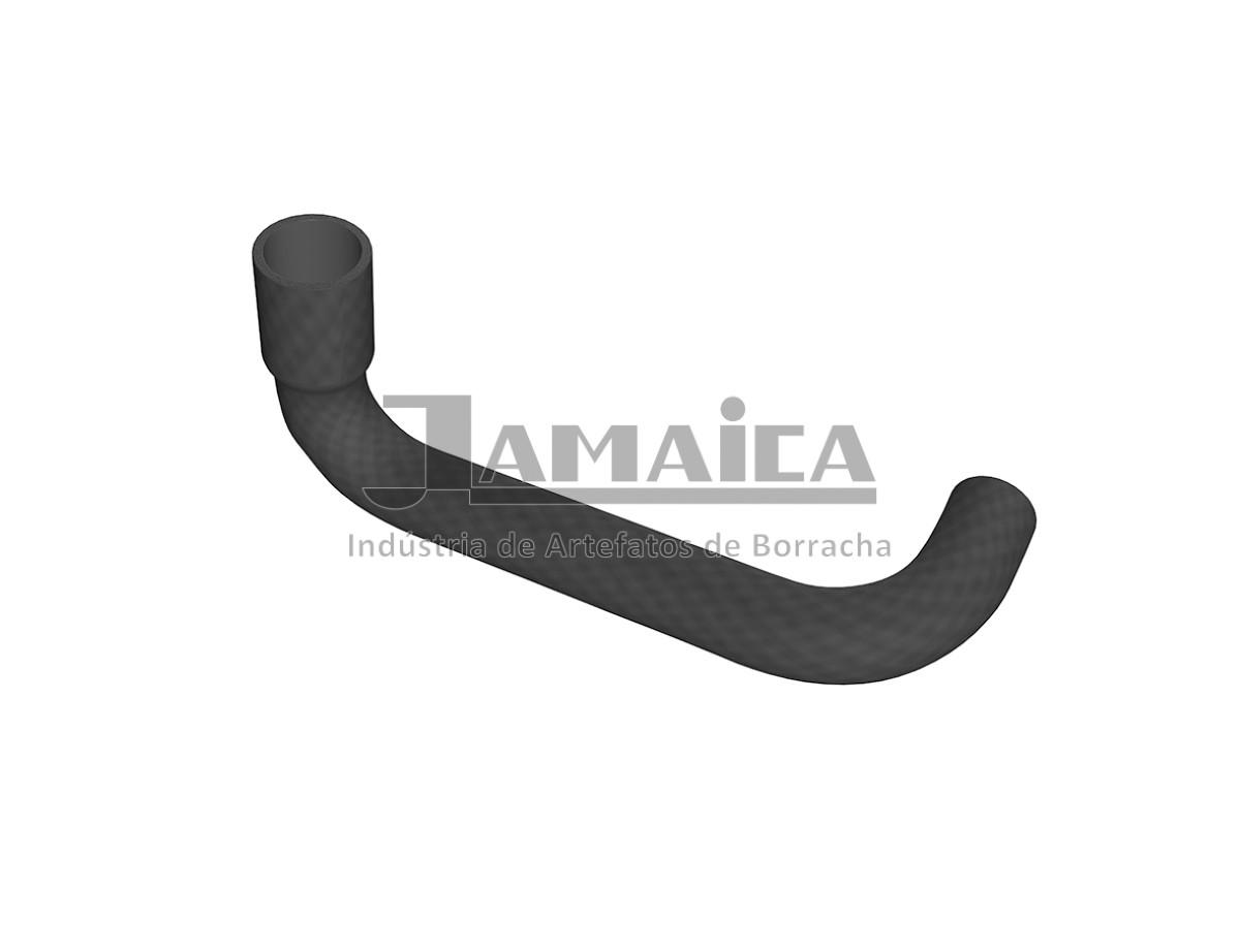 Mangueira Superior Radiador Corcel 1.6 Jamaica J7299