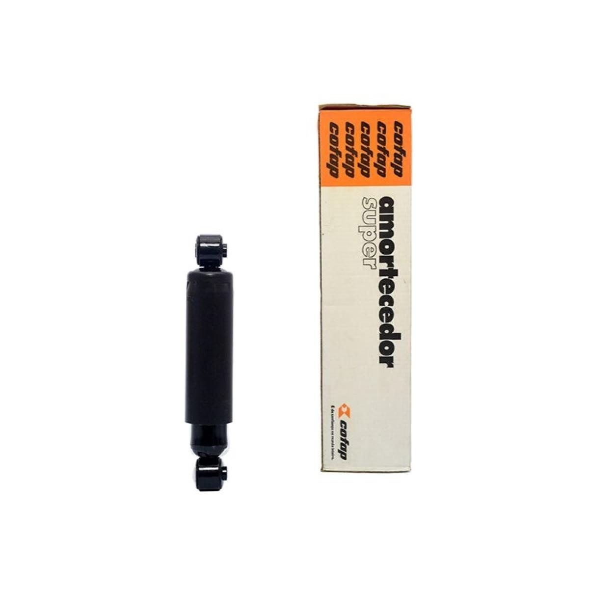 Amortecedor Dianteiro Par 58/75 Kombi Cofap B47232