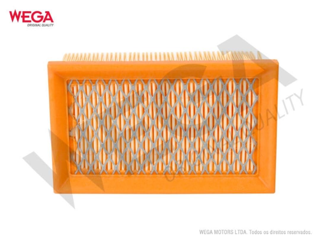 Filtro Ar Bmw F800 Gs Gt R1200 Wega Fap1011