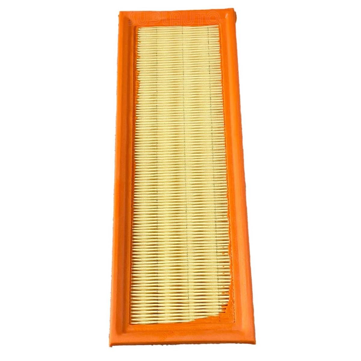 Filtro Ar Ford Ecosport Fiesta 1.0 8V Gas 01/06 Fram Ca9510