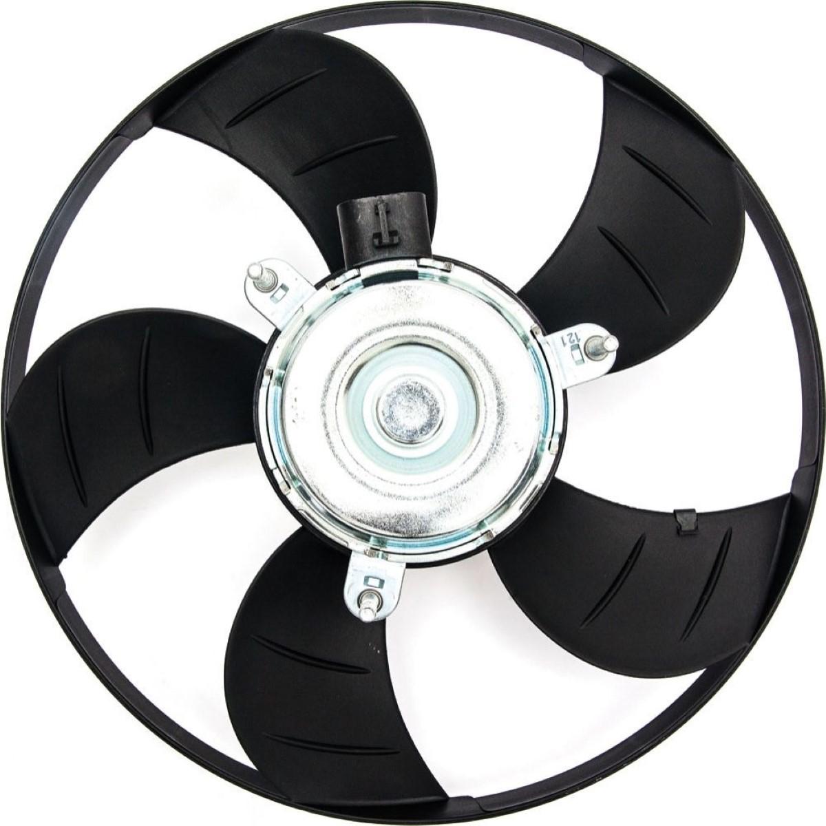 Motor De Ventilação Fiat Palio Siena Strada Autostar Avld03001