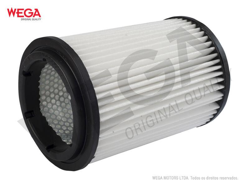 Filtro Ar Kia Bongo K2500 2.5 2014/ Wega Jfa0H35