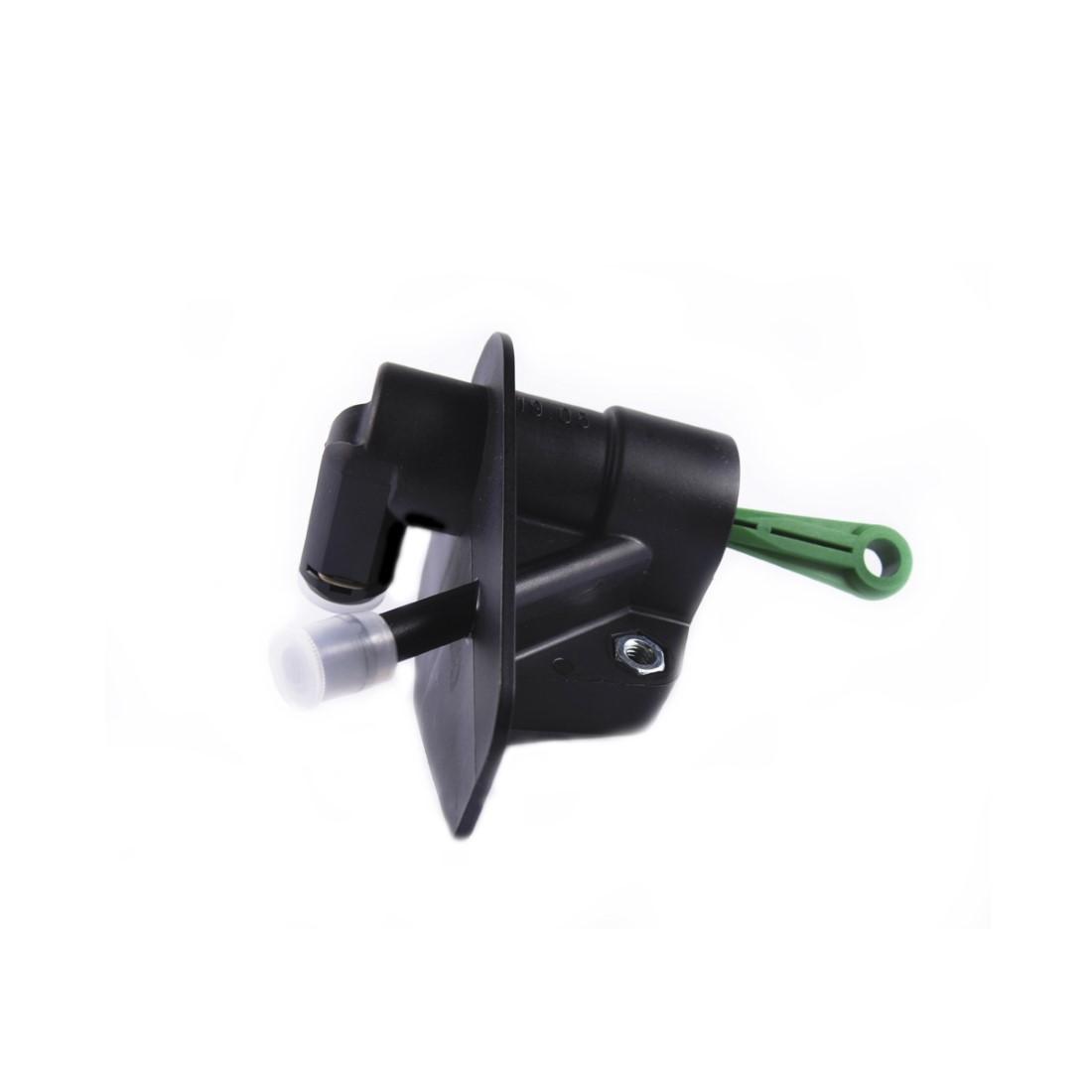 Cilindro Mestre Ford Courier Fiesta Controil C2641