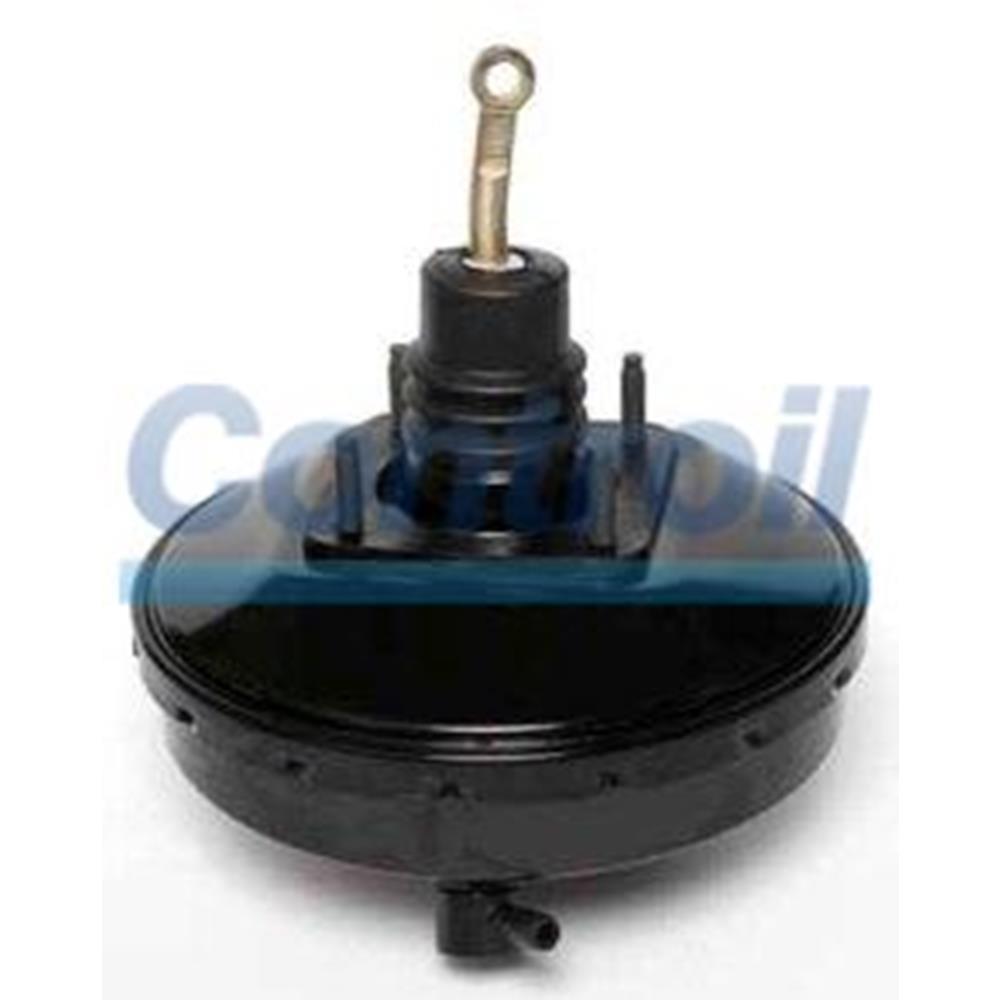 Servo De Freio Fiorino Uno Turbo Controil C5629