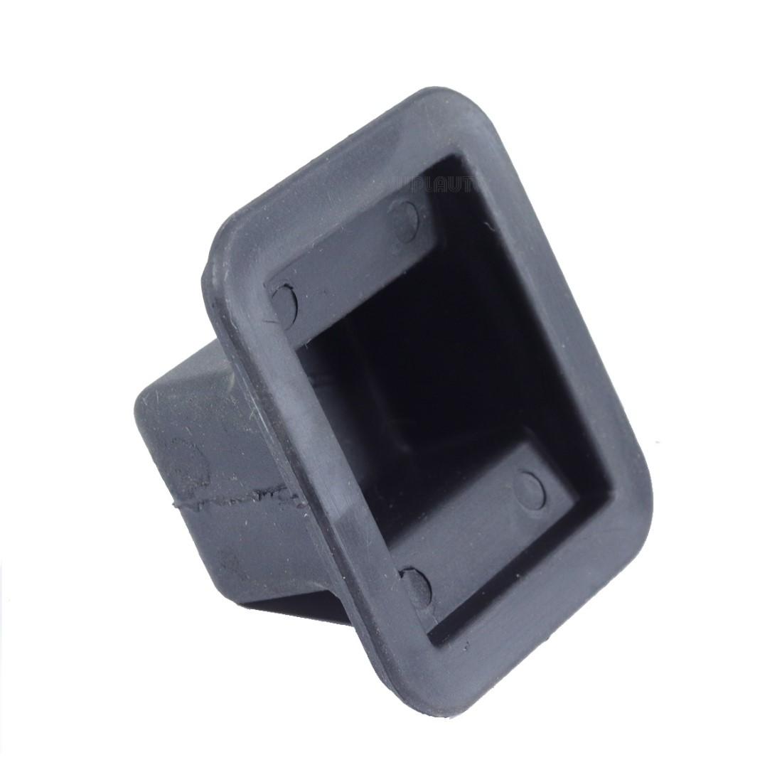 Bucha Guia Centro Porta Lateral Doblo 2002/ Fiat 46764901