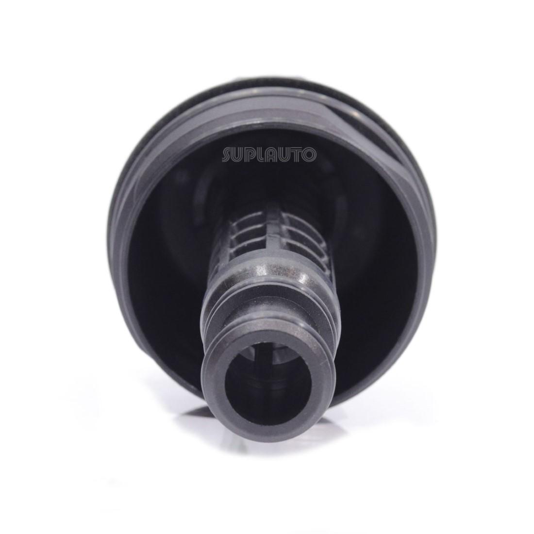 Tampa Do Filtro De Oleo C 240 2.4 V6 1997/ Wega Tfw3002