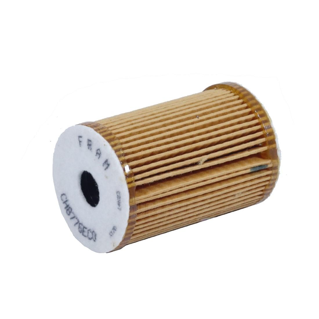 Filtro Oleo Mercedes Benz Classe A 99/05 Fram Ch8776Eco