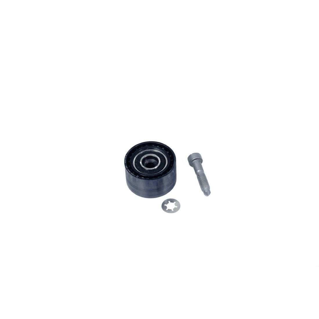 Polia Tensor Correia Citroen C3 C4 06/23/ Psa 1628925880