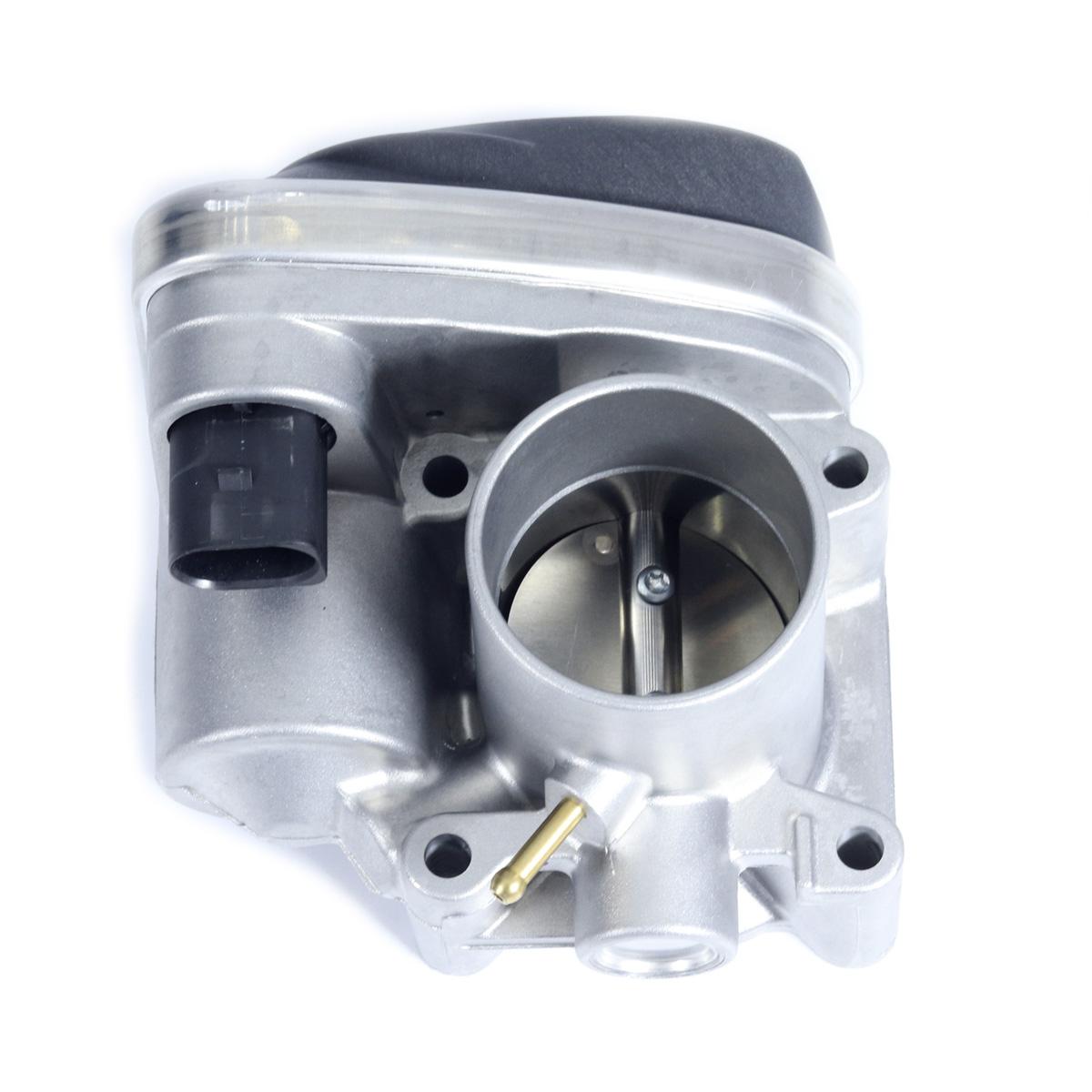 Corpo Borboleta Gol Flex 1.0 2003/ Grupo 030133062D