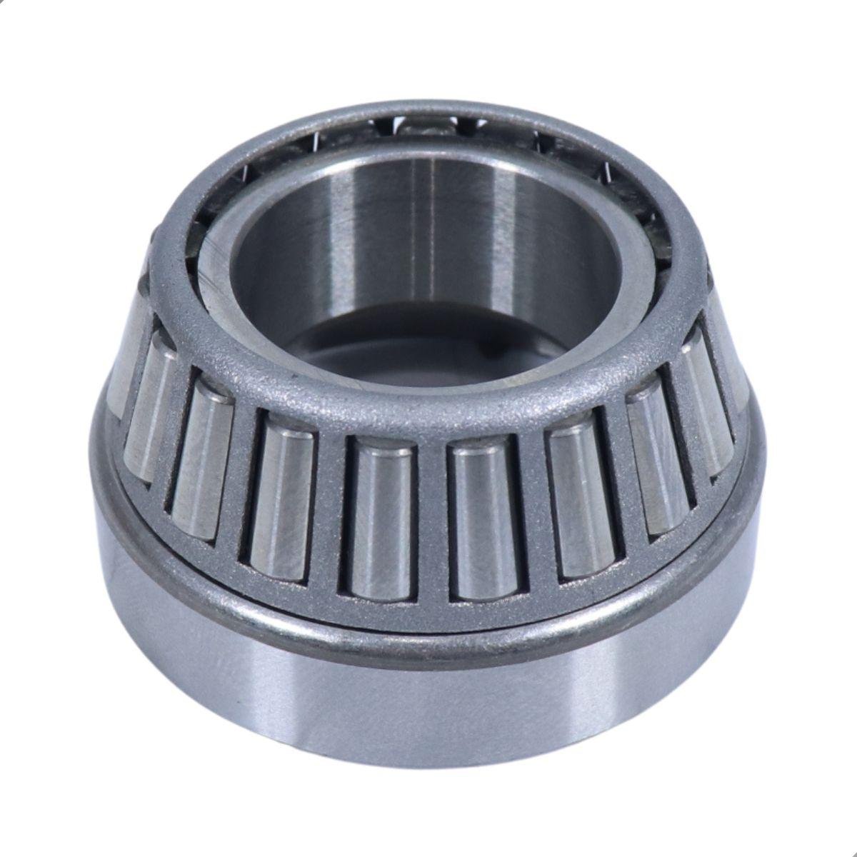 Rolamento Roda Asis Towner Peugeot 504 Pickup Vetor 32005X