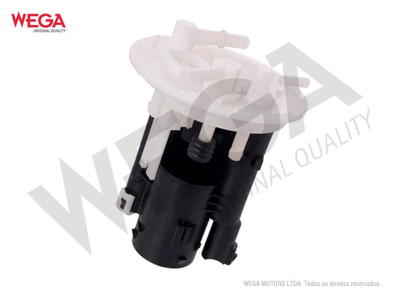 F Comb Pajero Tr4 Jfc504 Pajero Tr4 99/ 1.8/2.0 16V