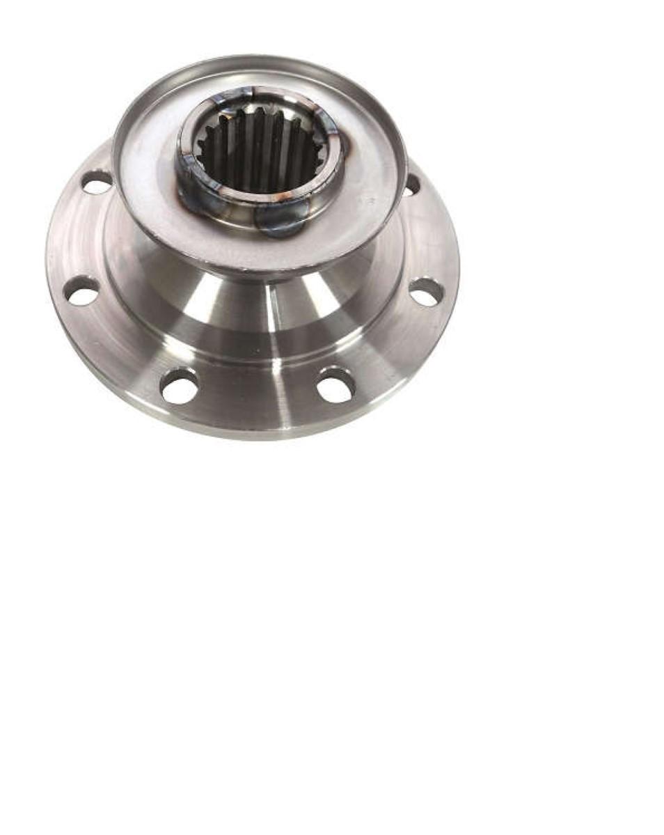 Flange Do Cardan Mercedes Benz 608D Ima Al165