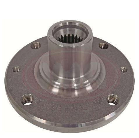 Cubo De Roda Dianteiro 21 Dentes Logan Sandero Ate 2009 Ima Al865