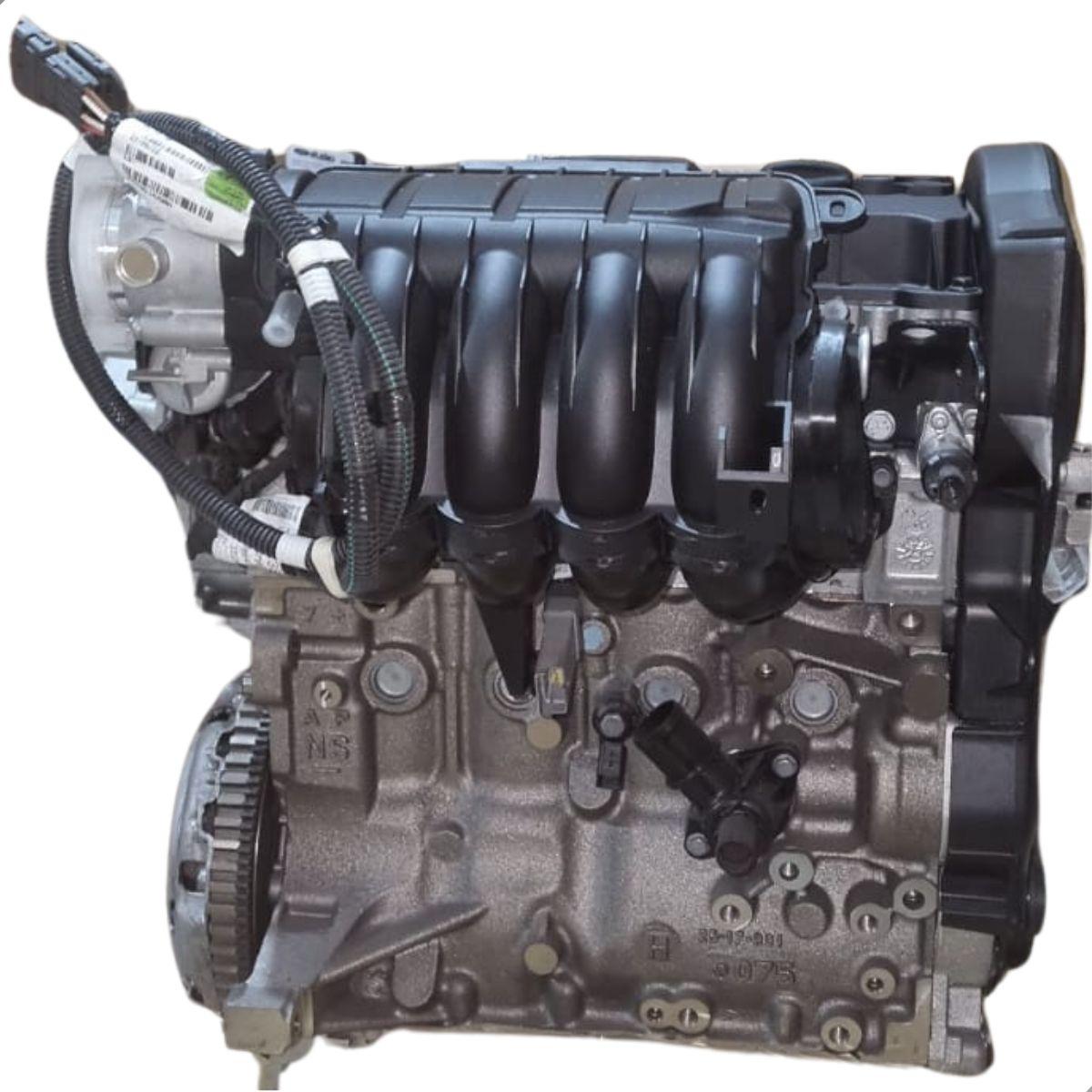 Motor Completo C3/208 Motor Completo C3/208 Grupo Lbrec00115