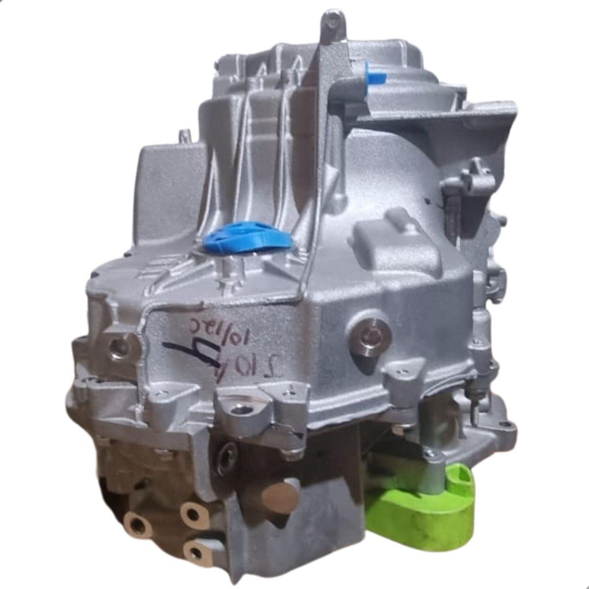 Cambio Ford Fusion 2013/2015 4 Cil 2.5L Duratec Automatico 6 Vel Ford Dg9Z7000M