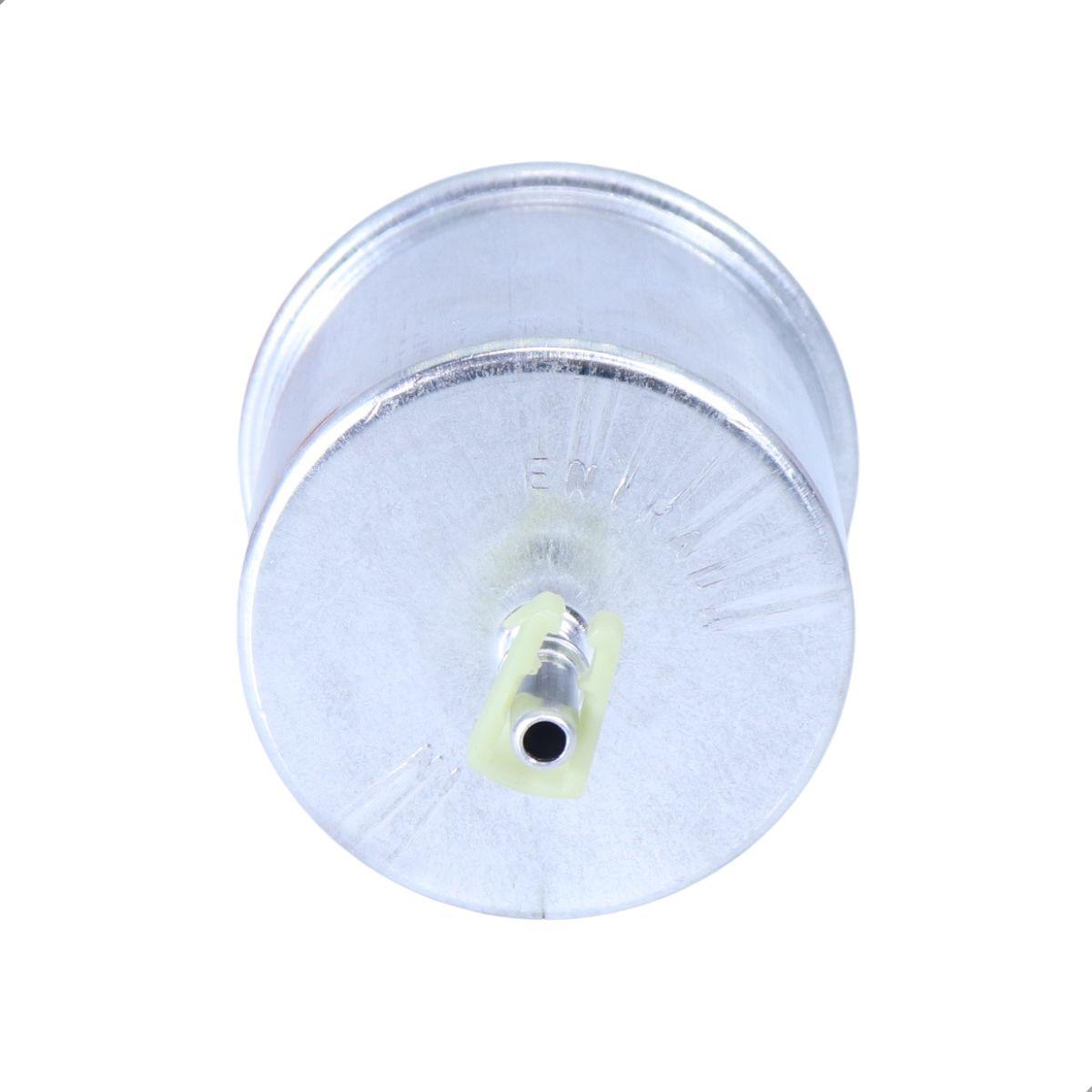 Filtro Combustivel Ford Fiesta Ka Ranger 93/07 Fram G3802A