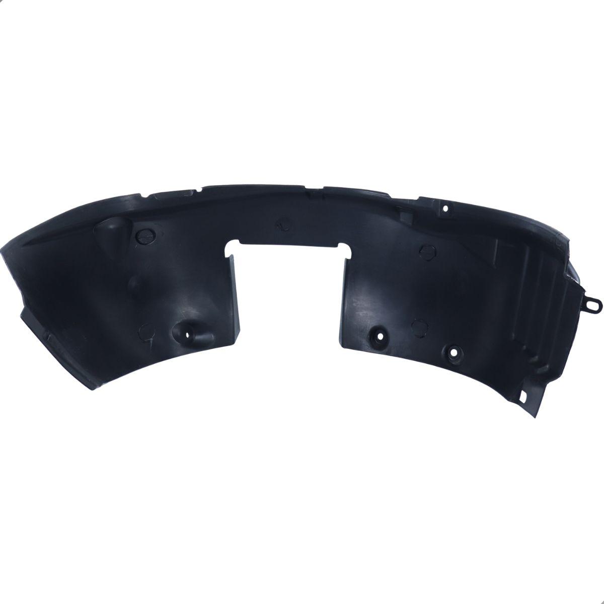 Protetor Paralama Dianteiro Direito Corsa Montana Gm 93321435