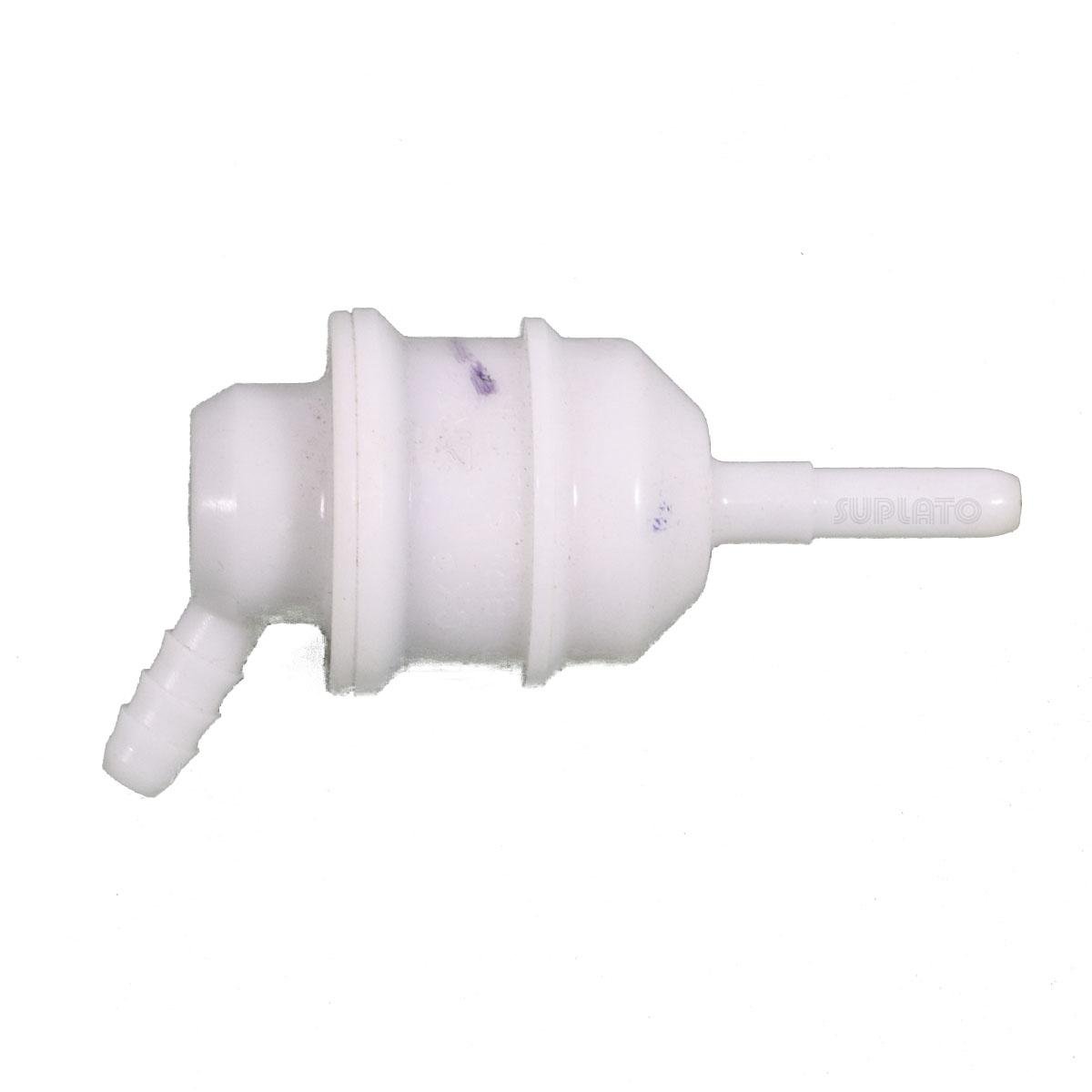 Valvula Bocal Do Tanque Gol 1994/2014 Vw 377201753