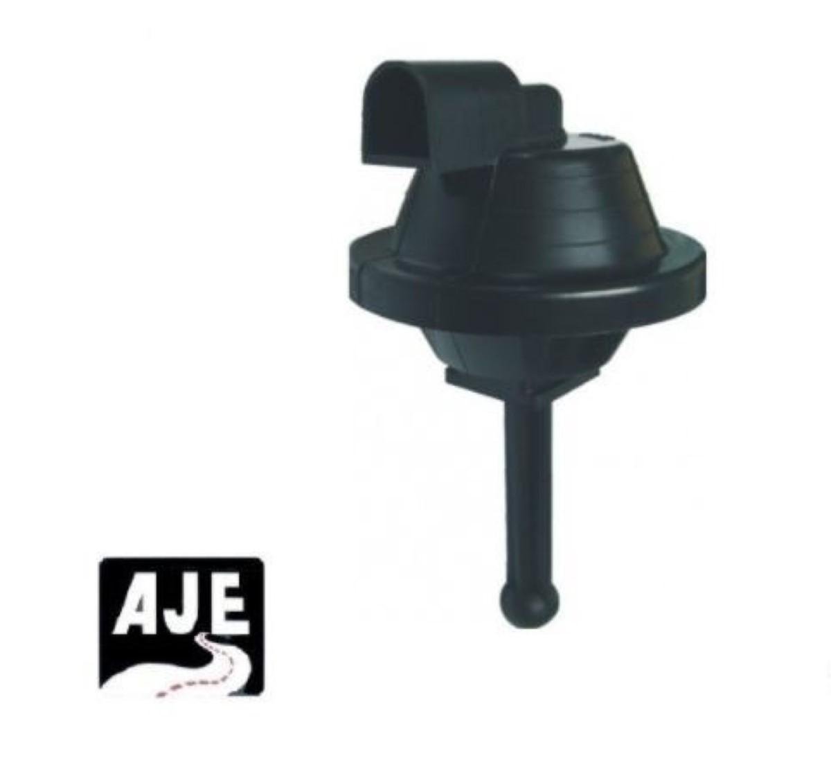 Valvula Vacuo Coletor Admissao Golf 1.6 A3 Cordoba Aje 87136