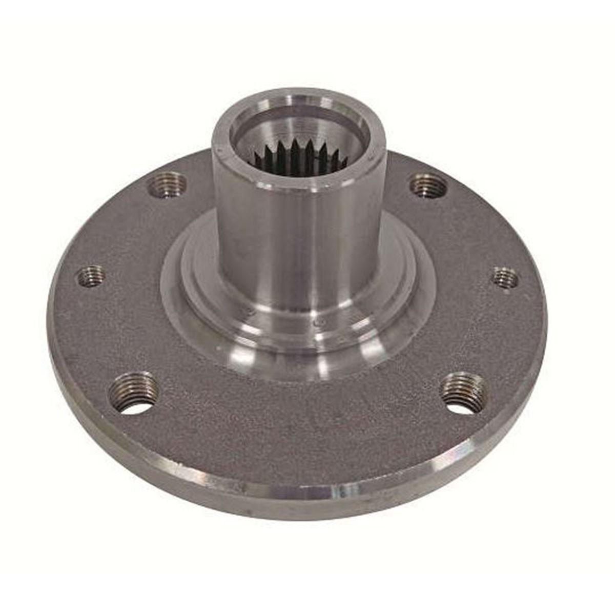 Cubo De Roda Dianteiro 21 Dentes Logan Sandero Ate 2009 Ima Al865
