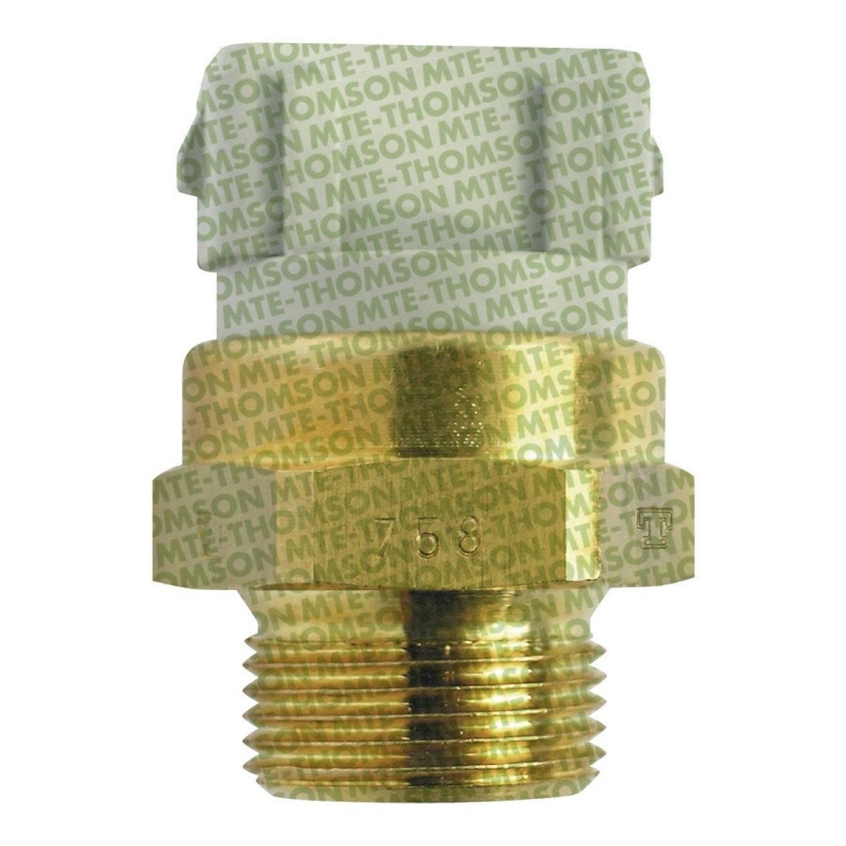 Interruptor Radiador Gol Logus Parati Saveiro Voyage Mte-Thomson Mte758