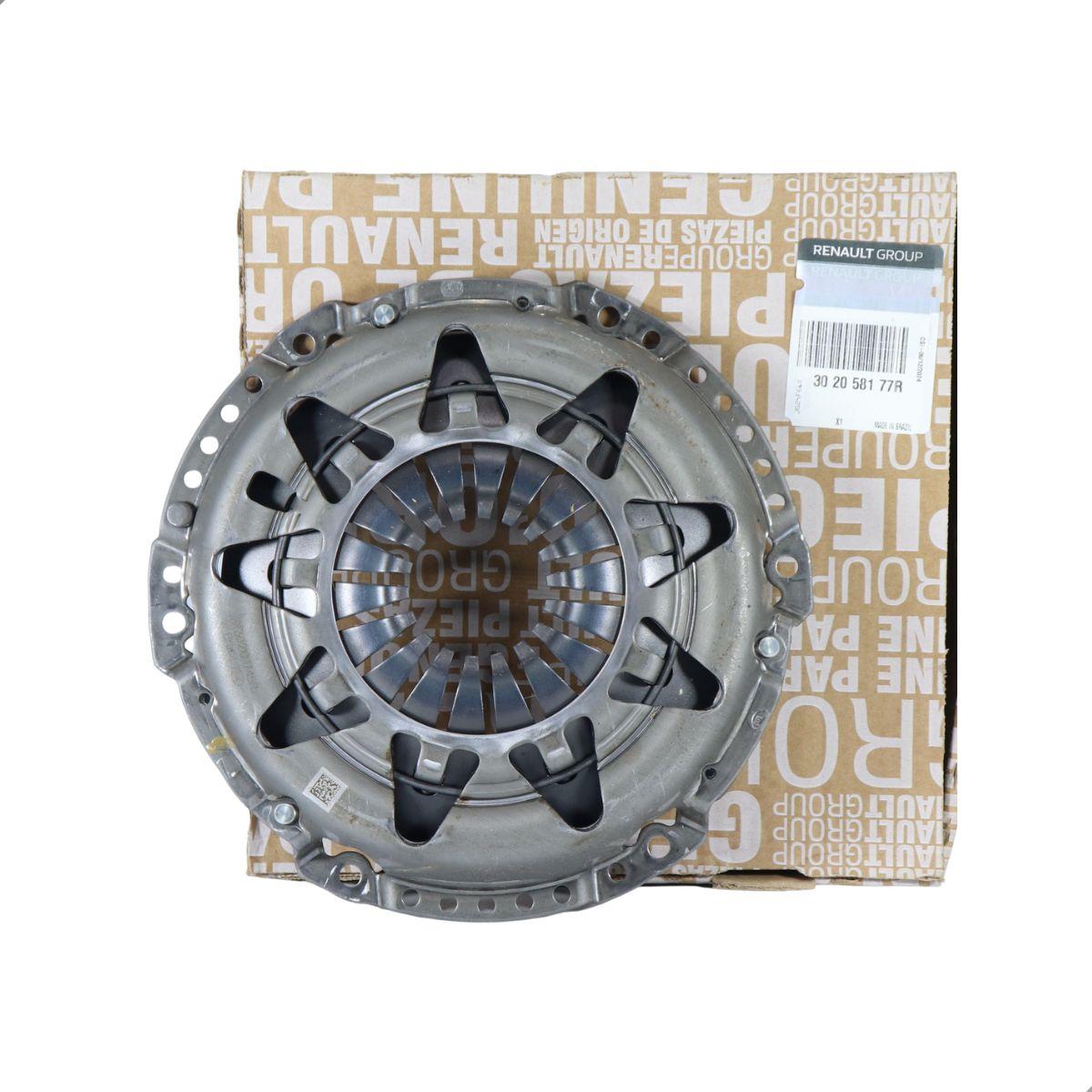 Kit De Embreagem Sandero Logan 2014/ Grupo 302058177R