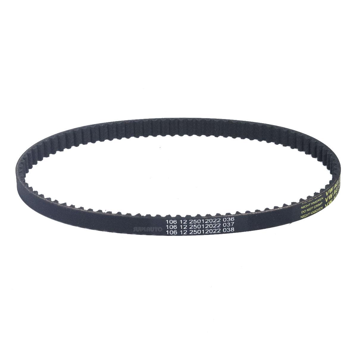 Correia Dentada Jetta 2018/2022 Vw 04E121605E
