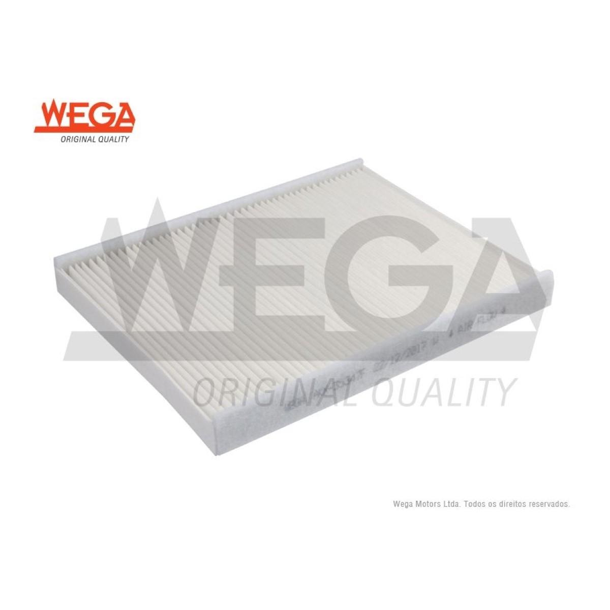 Filtro De Ar Condicionado Fie Ecosp Ka 35347 Fiesta 10 Ecosport 12 14 Wega Akx35
