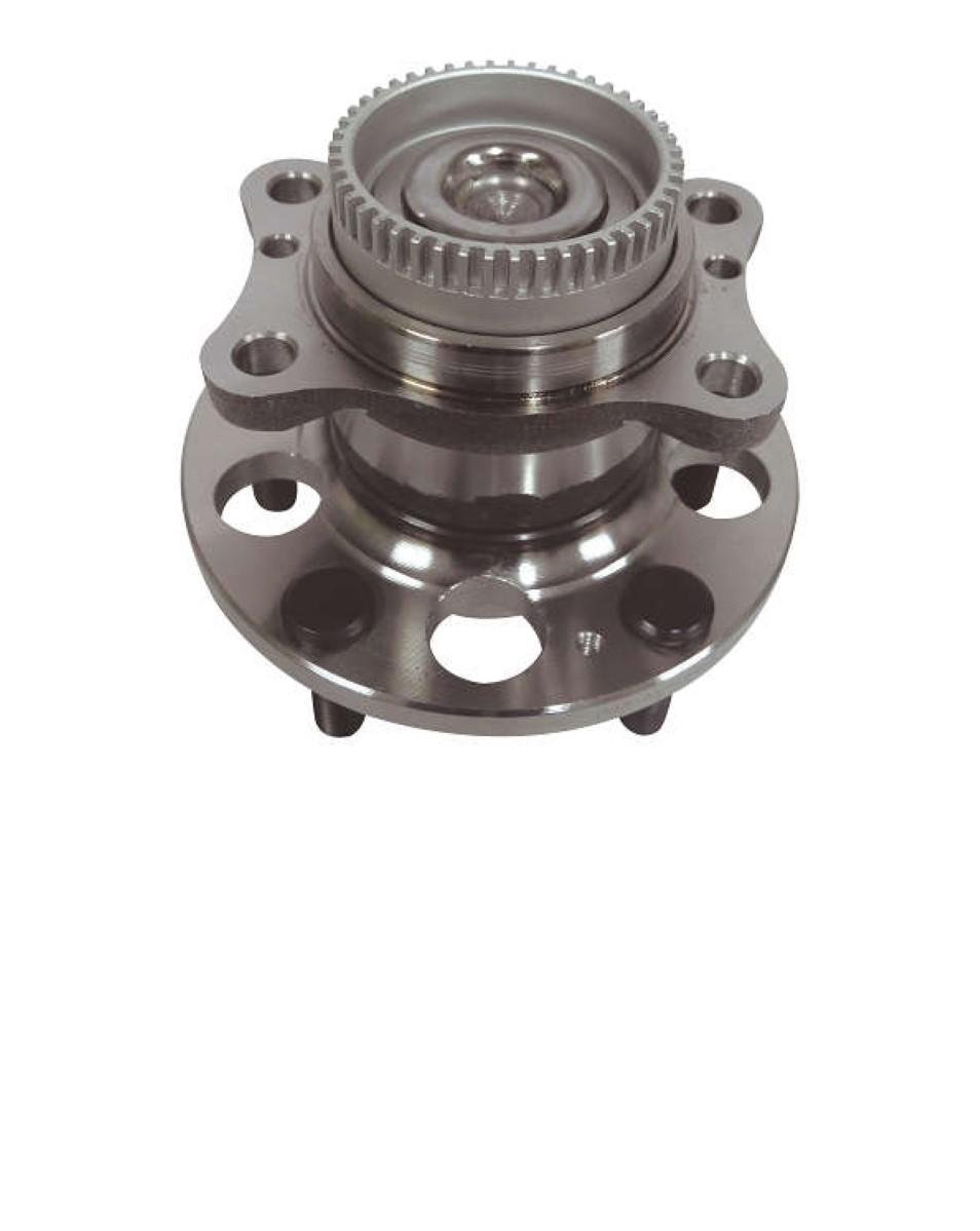 Cubo De Roda Tras Hyundai Elantra1.8/2.0 I30 Veloster Kia Cerato Ima Al763