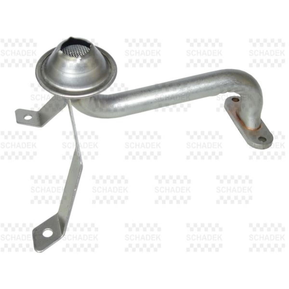Pescador Oleo Gol Ibiza Kombi Parati Schadek 11341