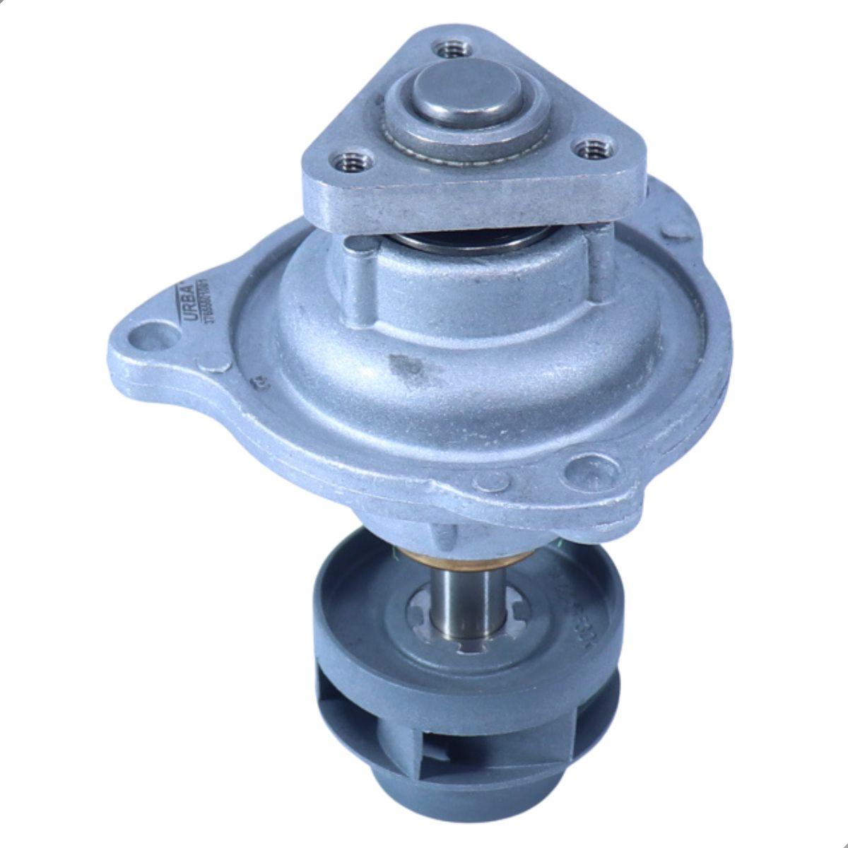 Bomba De Agua Ford Ecosport Fiesta Focus Ka Urba Ub947