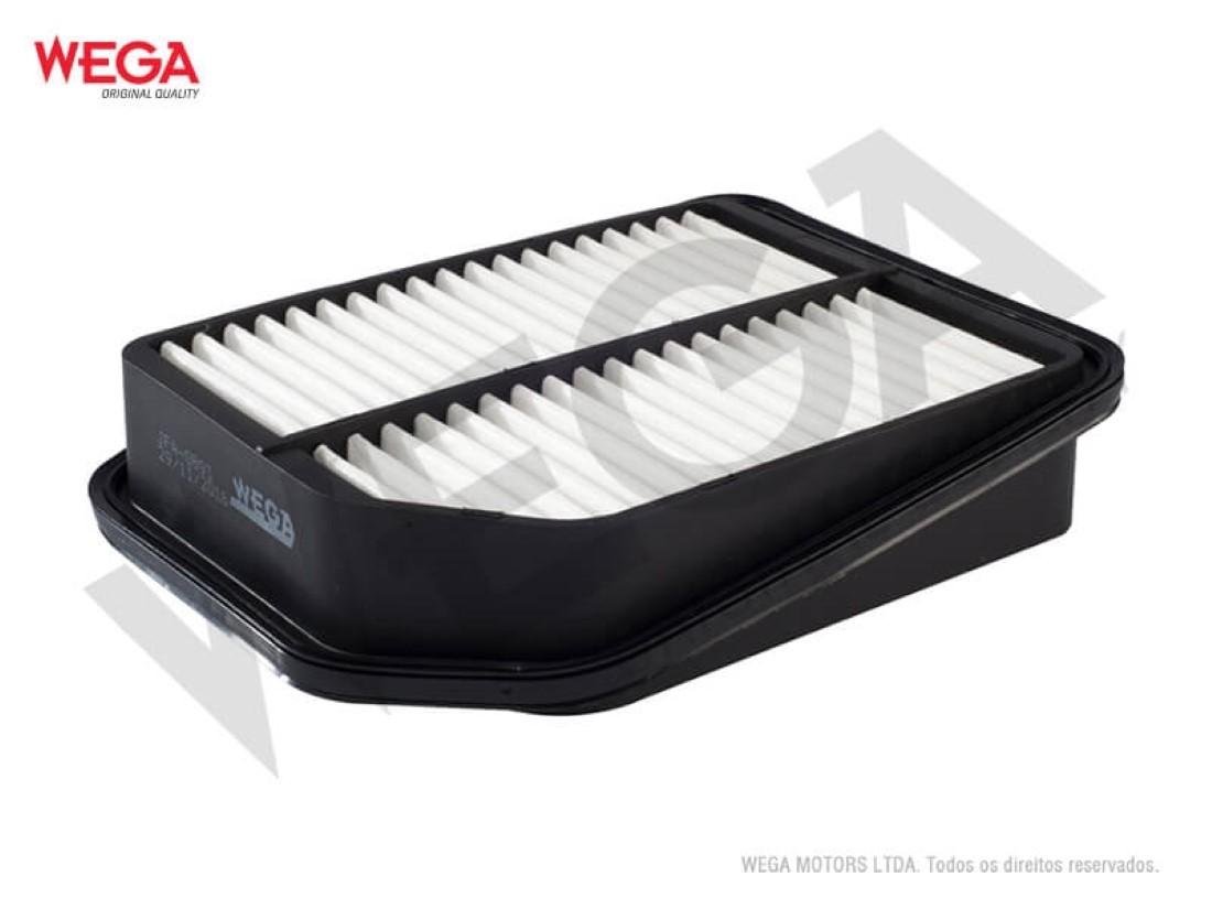 Filtro De Ar Suzuki Grand Vitara 2.0 2008/ Wega Jfa0893