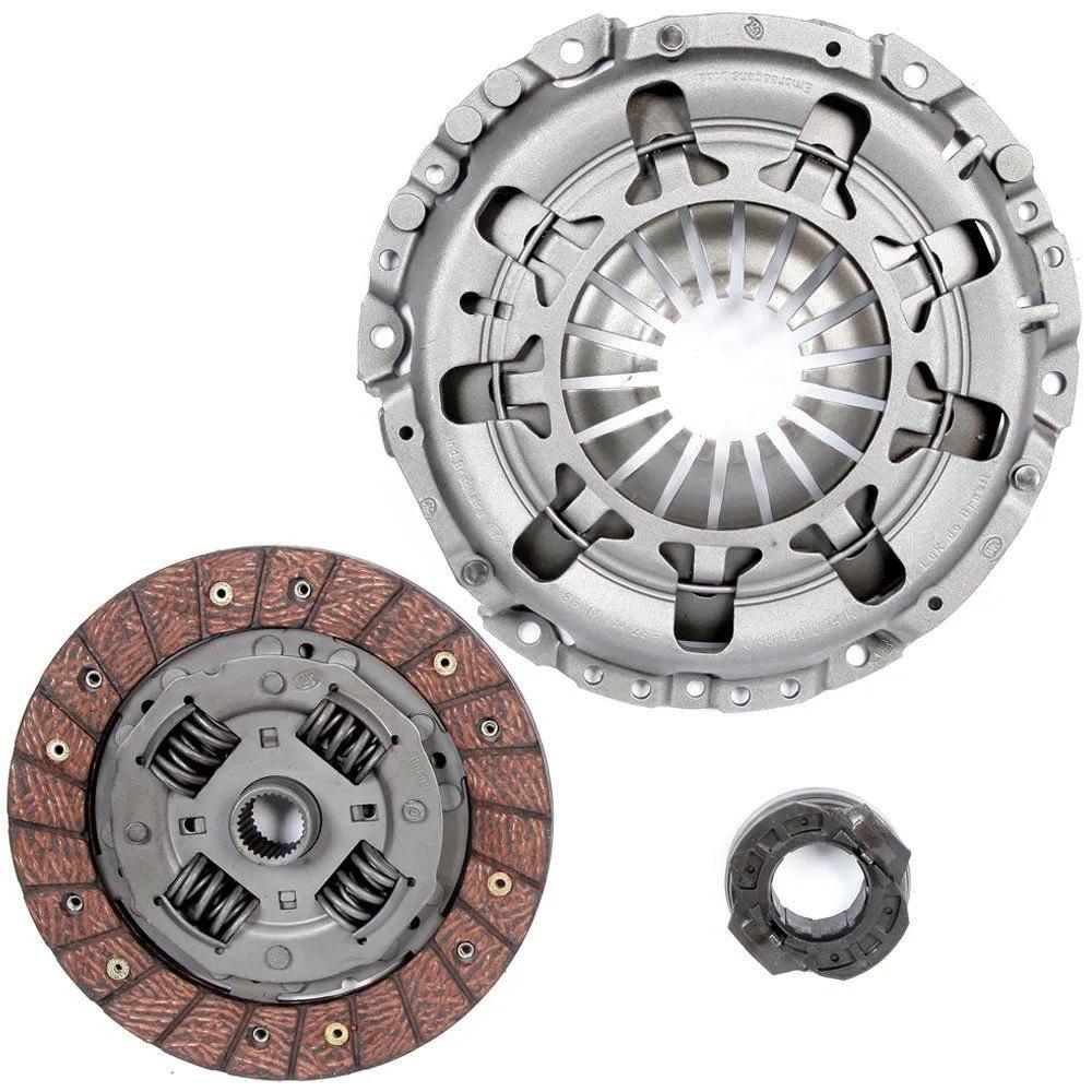 Kit Embreagem Gol 1997/ Parati 1.0 8V 16V Luk 618216800