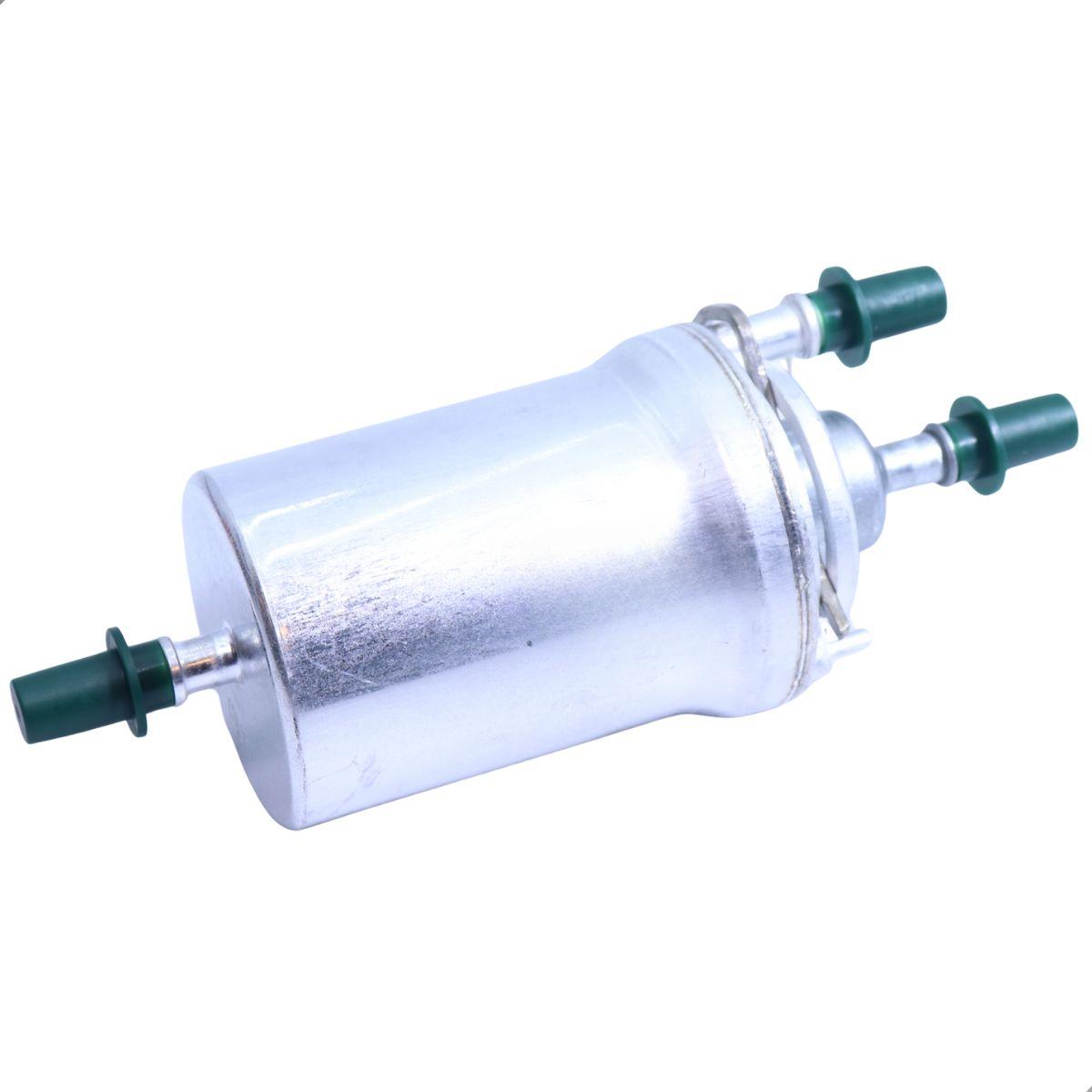 Filtro De Combustivel Audi A3 Tt Seat Cordoba Wega Fci1301