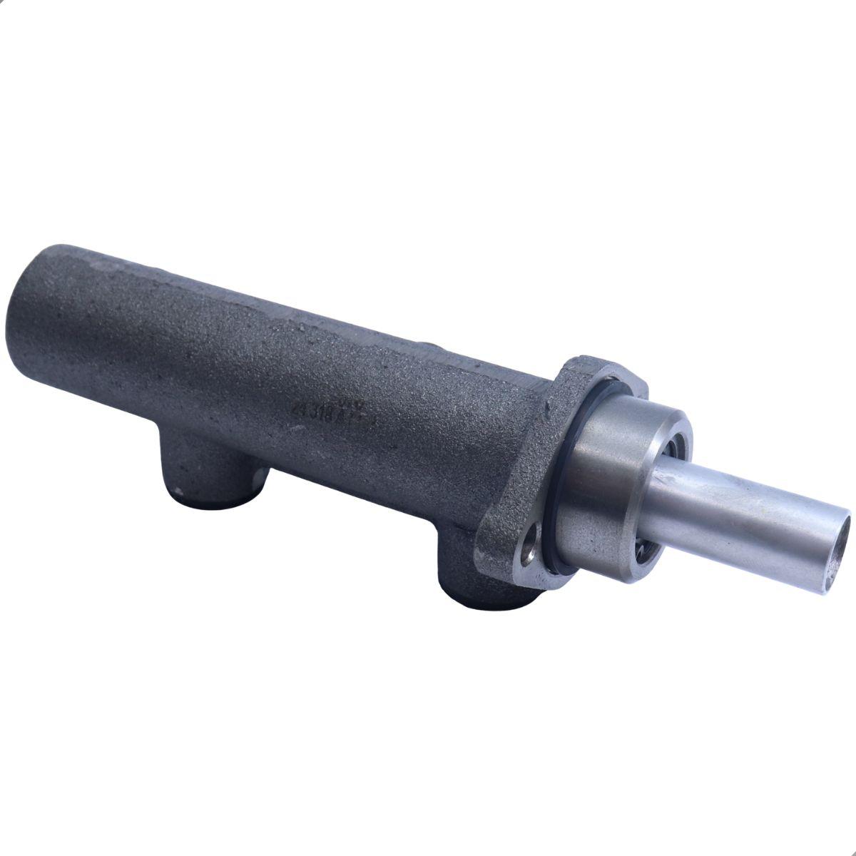 Cilindro Mestre Duplo Gm D-40 Controil C2078